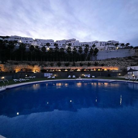 Apartment In Xeresa Del Monte, Sea, Mountain,Terrace, Pools Exteriér fotografie