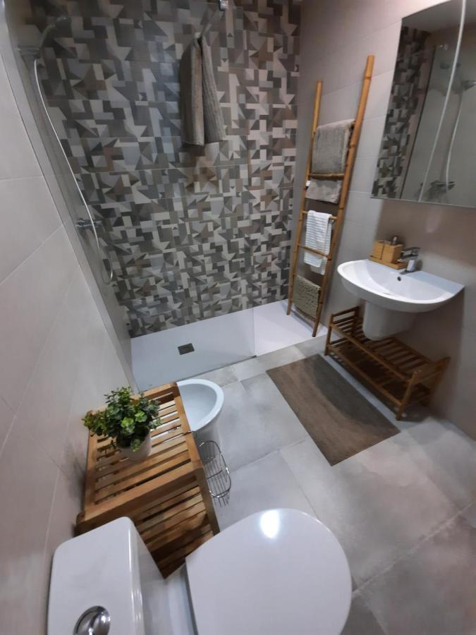 Apartment In Xeresa Del Monte, Sea, Mountain,Terrace, Pools Exteriér fotografie