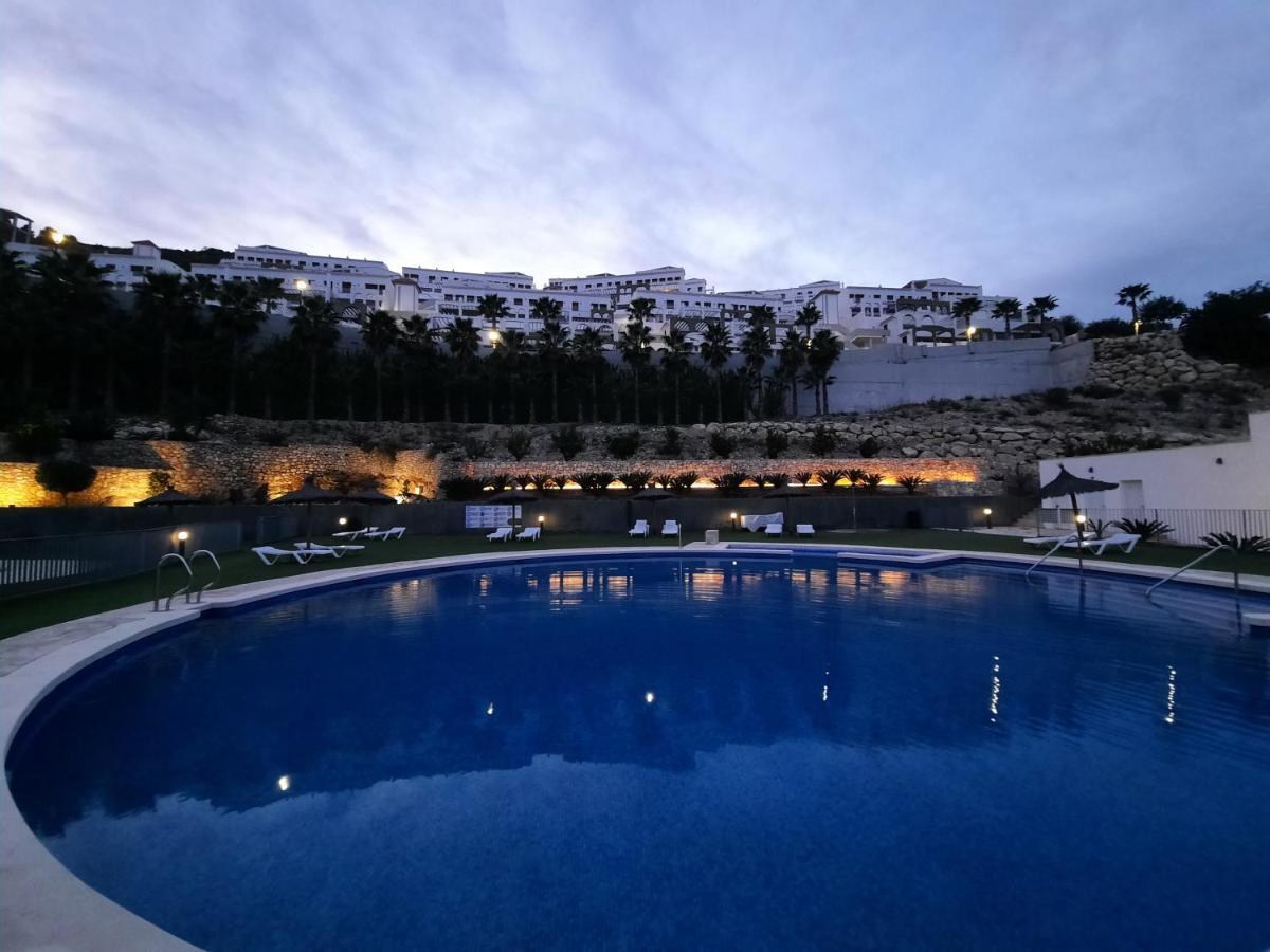 Apartment In Xeresa Del Monte, Sea, Mountain,Terrace, Pools Exteriér fotografie